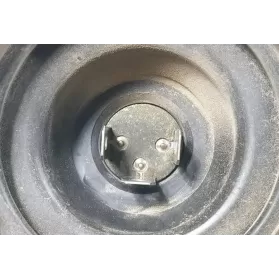 9210106XXXX фара передня Hyundai Atos Classic 2001