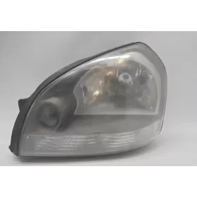 921012E020 фара передняя Hyundai Tucson LM 2006