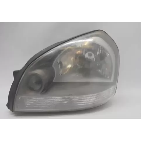 921012E020 фара передняя Hyundai Tucson LM 2006