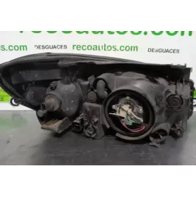 921012F225 фара передняя KIA Cerato 2005