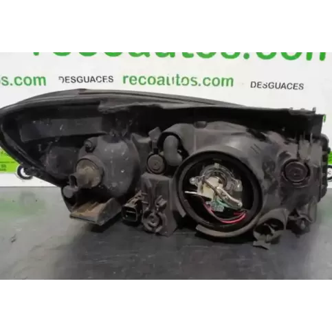 921012F225 фара передняя KIA Cerato 2005