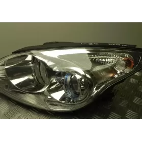 921012LXXC фара передняя Hyundai i30 2009
