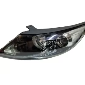 921013WXXX фара передня KIA Sportage 2012
