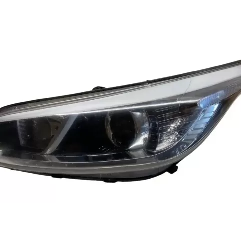 92101A2010 фара передняя KIA Ceed 2014