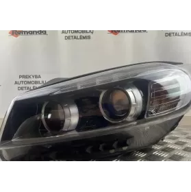 92101C5110 фара передняя KIA Sorento 2016