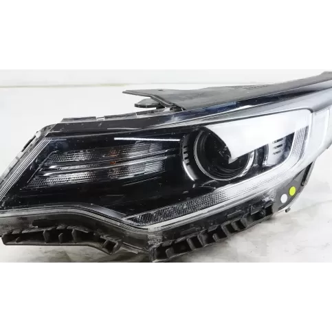 92101D4190 фара передняя KIA Optima 2016
