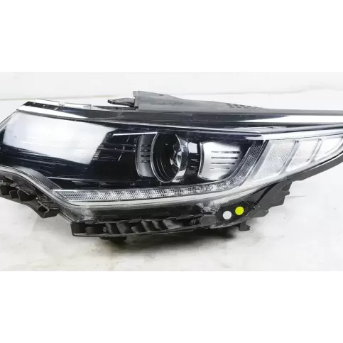 92101D4190 фара передняя KIA Optima 2016
