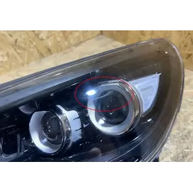 92101G4120 фара передняя Hyundai i30 2019