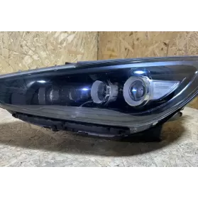92101G4120 фара передняя Hyundai i30 2019