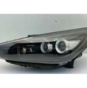 92101S0100 фара передняя Hyundai i30 2017