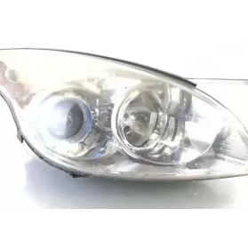 92102-2LXXX фара передняя Hyundai i30 2010