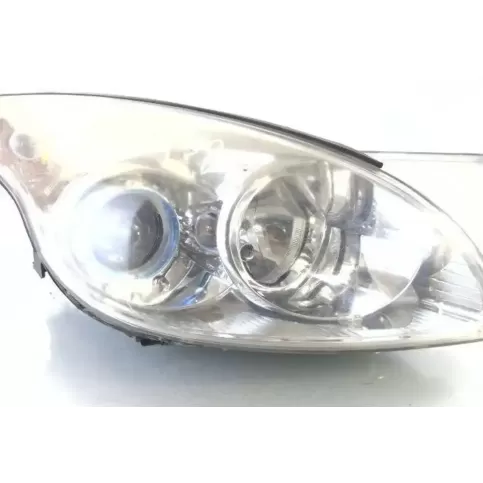 92102-2LXXX фара передняя Hyundai i30 2010