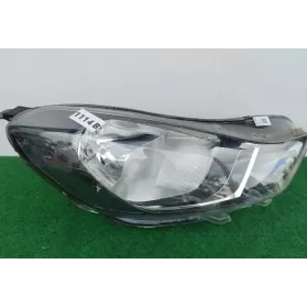 92102-K7000 фара передняя Hyundai i10 2021