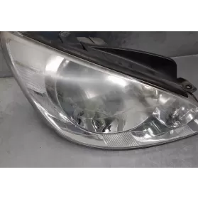 921021C510 фара передняя Hyundai Getz 2002
