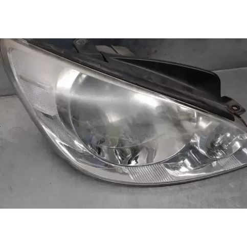 921021C510 фара передняя Hyundai Getz 2002