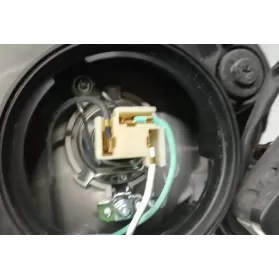 921022E020 фара передняя Hyundai Tucson LM 2006