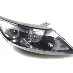 921023W120 фара передняя KIA Sportage 2010