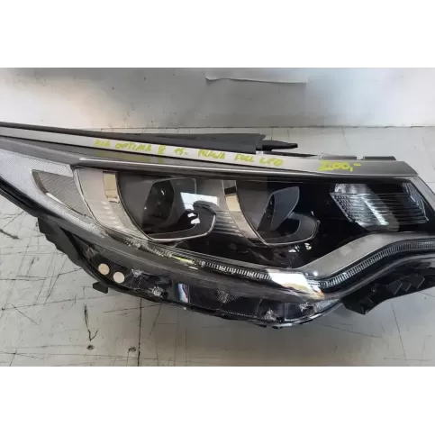 92102A8800 фара передня KIA Optima 2019