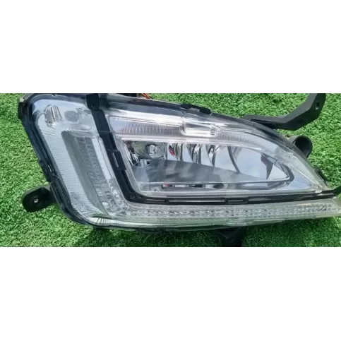 92202D7600 фара передняя Hyundai Tucson TL 2018