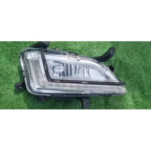 92202D7600 фара передняя Hyundai Tucson TL 2018