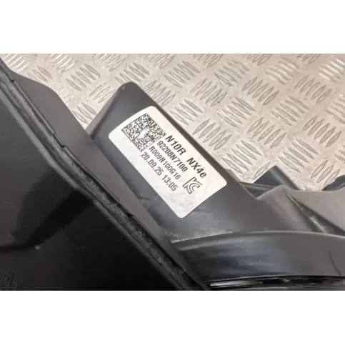 92208N7100 фара передня Hyundai Tucson IV NX4 2020
