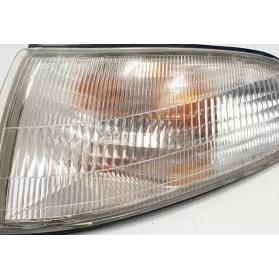 92301232 фара передняя Hyundai Scoupe 1990