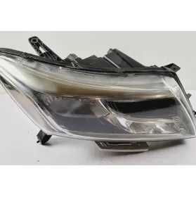 93710825 фара передняя Nissan Pathfinder R52 2016