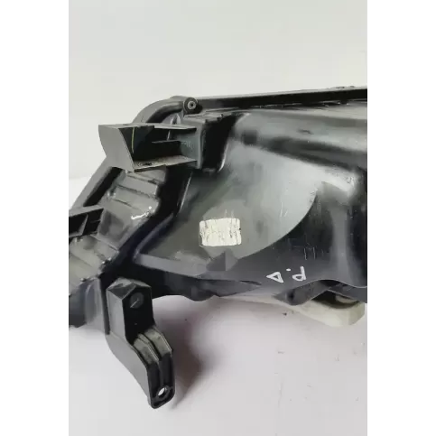 93710825 фара передняя Nissan Pathfinder R52 2016
