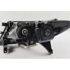 93710825 фара передняя Nissan Pathfinder R52 2016