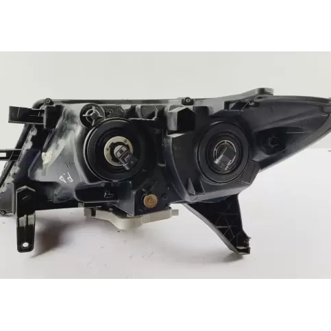 93710825 фара передняя Nissan Pathfinder R52 2016