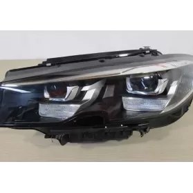 9481699 фара передня BMW 3 G20 G21 2019