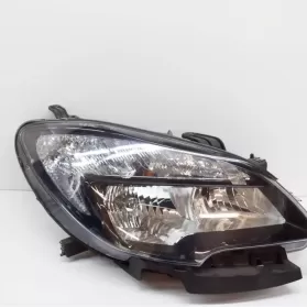 95440410 фара передня Opel Mokka X 2014