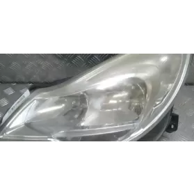 95511327 фара передня Opel Corsa D 2012