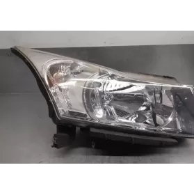 95929536 фара передняя Chevrolet Cruze 2009