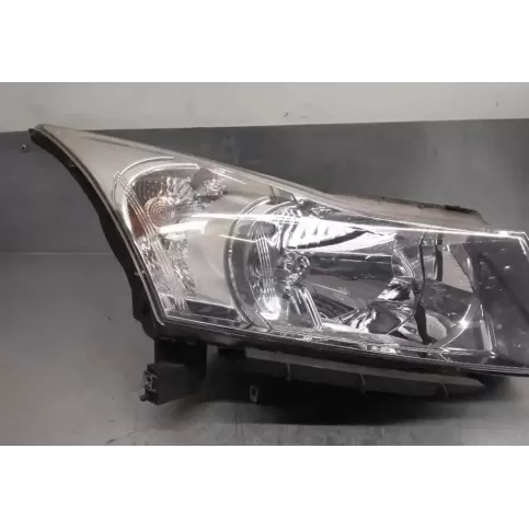 95929536 фара передняя Chevrolet Cruze 2009