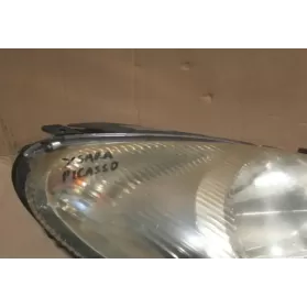 9631484980 фара передняя Citroen Xsara Picasso 1999