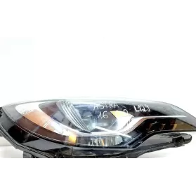 963200000 фара передня Opel Astra K 2016
