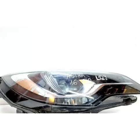 963200000 фара передня Opel Astra K 2016