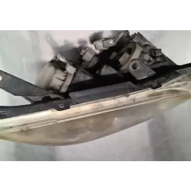 9637466980 фара передняя Toyota Avensis T250 2005