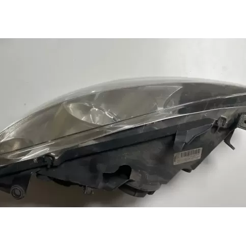 9641615780 фара передняя Peugeot 307 2005
