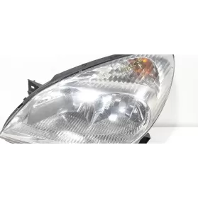 9648967780 фара передняя Citroen C5 2001