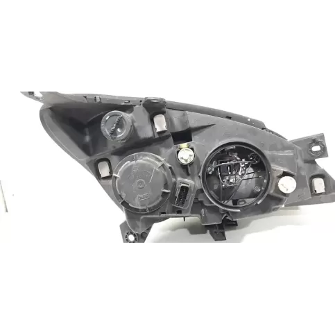 9648967780 фара передняя Citroen C5 2001
