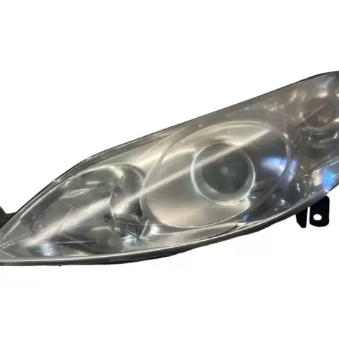 9656668880 фара передняя Peugeot 407 2005