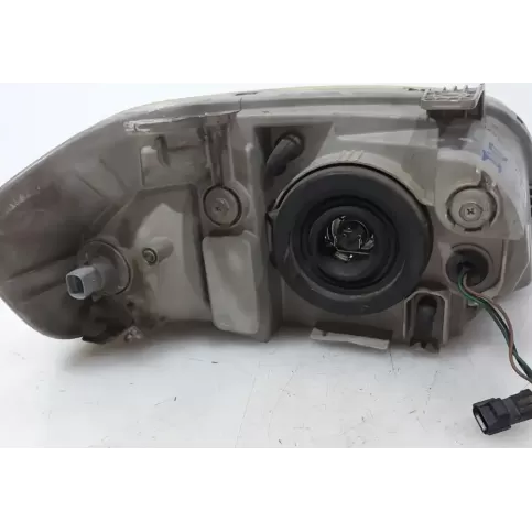 96650521 фара передняя Chevrolet Aveo 2005