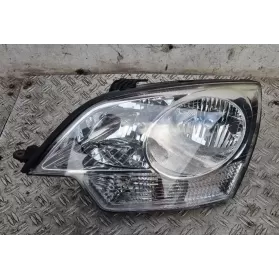 96699881 фара передня Opel Antara 2013