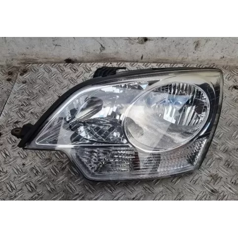 96699881 фара передня Opel Antara 2013