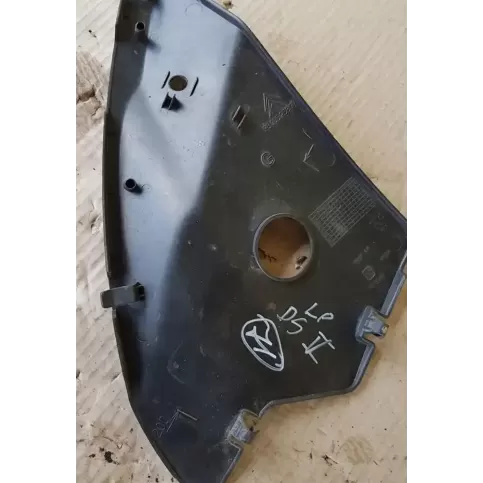 9800525877 фара передняя Citroen DS5 2015
