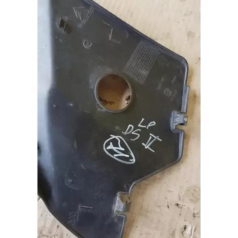 9800525877 фара передняя Citroen DS5 2015