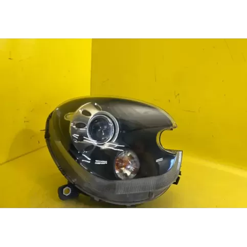 980825005 фара передня Mini Cooper Countryman R60 2016
