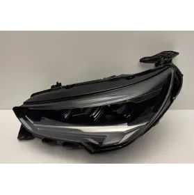 9829522780 фара передня Opel Corsa F 2022